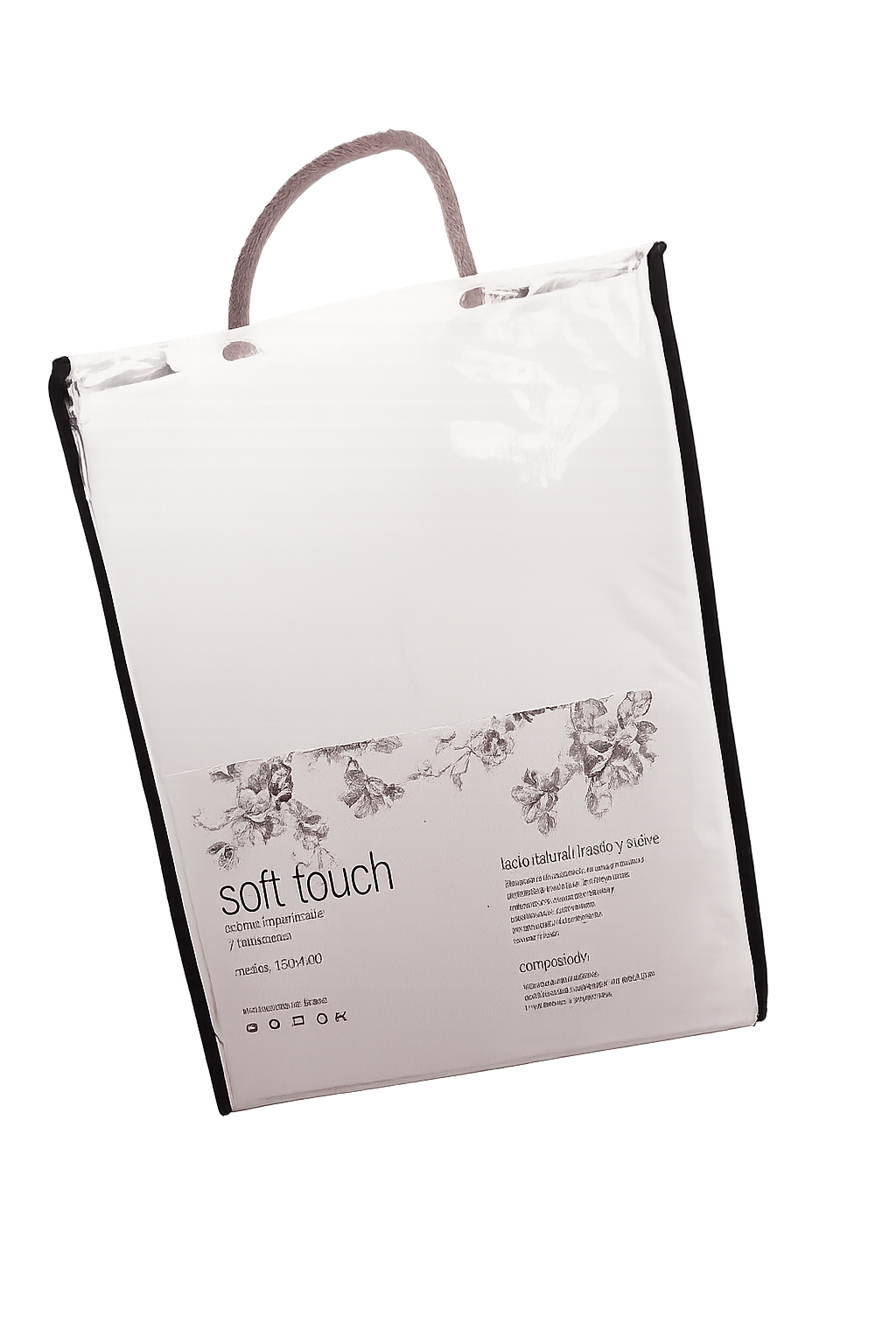 Funda protectora impermeable